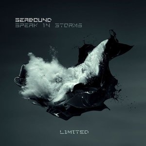 “Speak in Storms (Deluxe Edition)”的封面