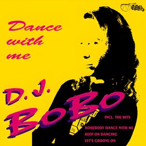Bild für 'Dance with Me'