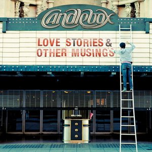 Изображение для 'Love Stories & Other Musings'