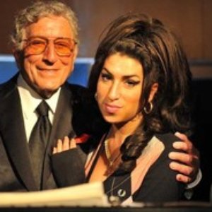 Imagem de 'Amy Winehouse & Tony Bennett'