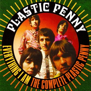 Image for 'Everything I Am: The Complete Plastic Penny'