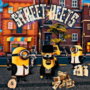 'STREET BEETS'の画像