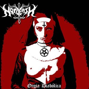 Image pour 'Orgia Diabólica'