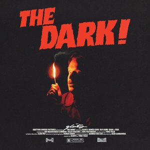 Image for 'THE DARK! (Deluxe)'