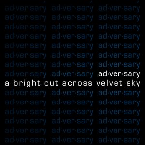 Image for 'A Bright Cut Across Velvet Sky'