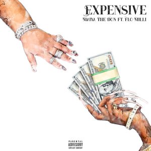 Image for 'Expensive (feat. Flo Milli)'