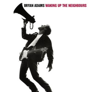 Image pour 'Waking Up the Neighbours'