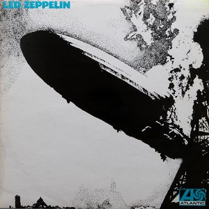 'Led Zeppelin [2156]' için resim