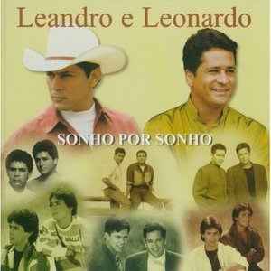 Image for 'Sonho Por Sonho'