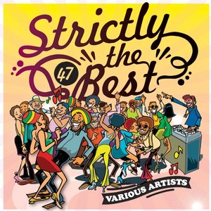 'Strictly the Best Vol. 47' için resim