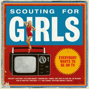 Image pour 'Everybody Wants To Be On TV (15th Anniversary Edition)'
