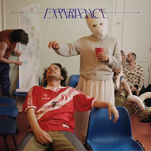 'Experience'の画像
