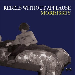 Image for 'Rebels Without Applause'