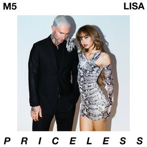 Bild für 'prIcelESS (feat. lIsa)'