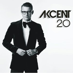 Image for 'Akcent 20'