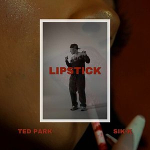 “Lipstick”的封面