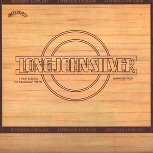 Изображение для 'Long John Silver'
