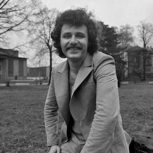 Image for 'Krzysztof Krawczyk'