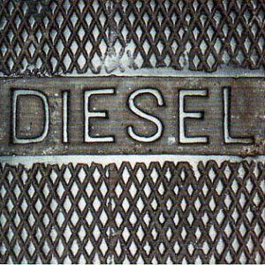 Image pour 'Diesel'