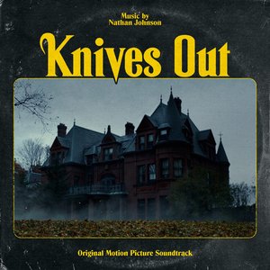 Image for 'Knives Out (Original Motion Picture Soundtrack)'