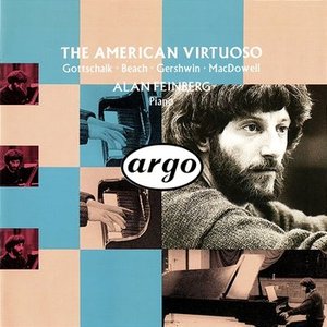 'The American Virtuoso'の画像