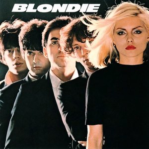 Image for 'Blondie'