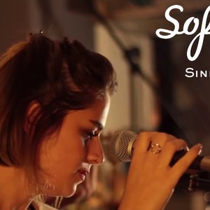 'sen'den biz'e" at sofar' için resim