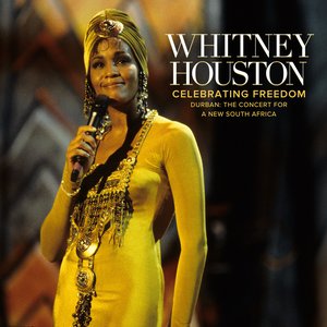 Bild für 'The Concert for a New South Africa (Durban) (Live)'