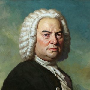 Immagine per 'Johann Sebastian Bach'