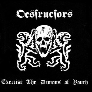 Zdjęcia dla 'Exercise the Demons of Youth'