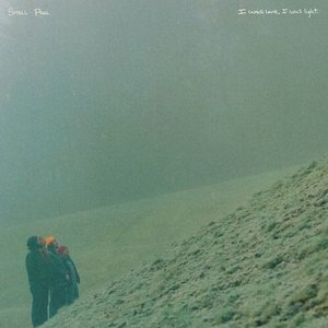 Image for 'I Was Love, I Was Light'