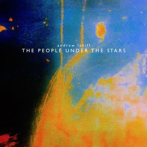 Image for 'The People Under the Stars'