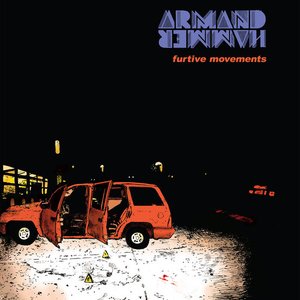 Image for 'Furtive Movements'