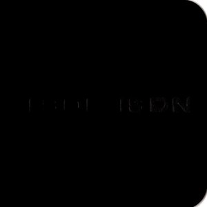 Image for 'ISDN [Black Edition]'