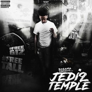 Image for 'Jedi Temple 2'