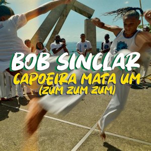 Zdjęcia dla 'Capoeira Mata Um (Zum Zum Zum)'