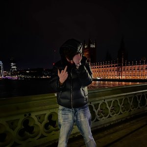 Image for 'AyeTrappin'