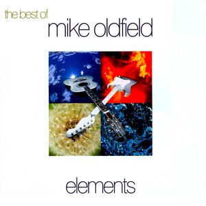 Image for 'The Best of Mike Oldfield: Elements'