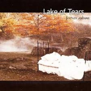 Imagem de 'Lake Of Tears - Forever Autumn'