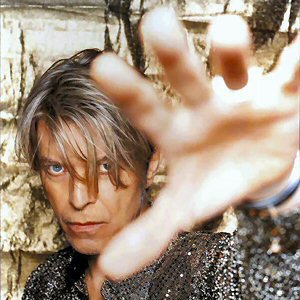 Image for 'David Bowie'