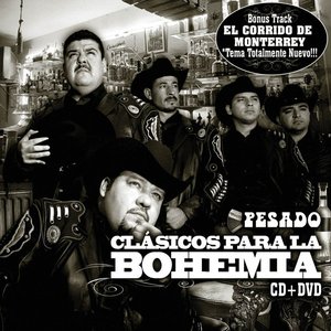 'Pesado: Clasicas para la Bohemia' için resim