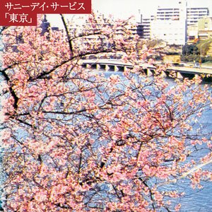 Bild für '東京'
