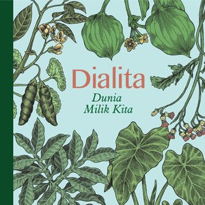 Image for 'Dunia Milik Kita'