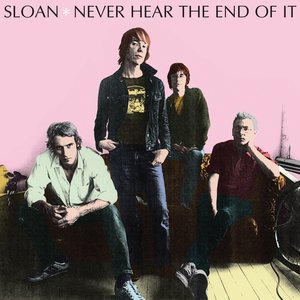 Image for 'Never Hear The End Of It'