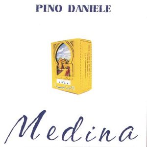 Immagine per 'Medina'