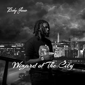Image for 'Wizard of The City'