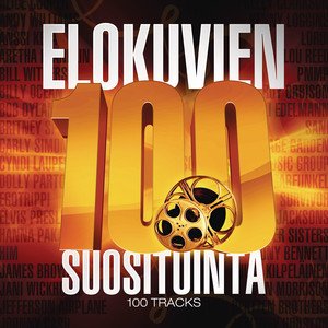Image for 'Elokuvien 100 suosituinta'