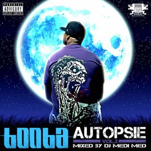 'Booba Autopsie Vol. 3 (Mixed By DJ Medi Med)'の画像