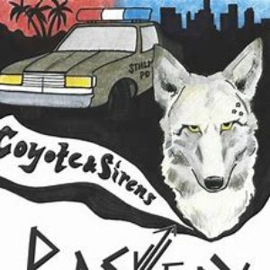 Zdjęcia dla 'Coyote & Sirens'