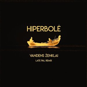 Image for 'Vandens Ženklai (Late Pal Remix)'